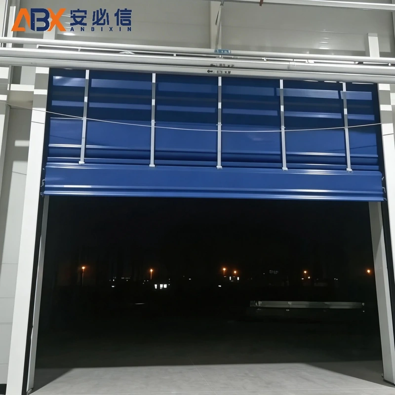 湘潭机库门