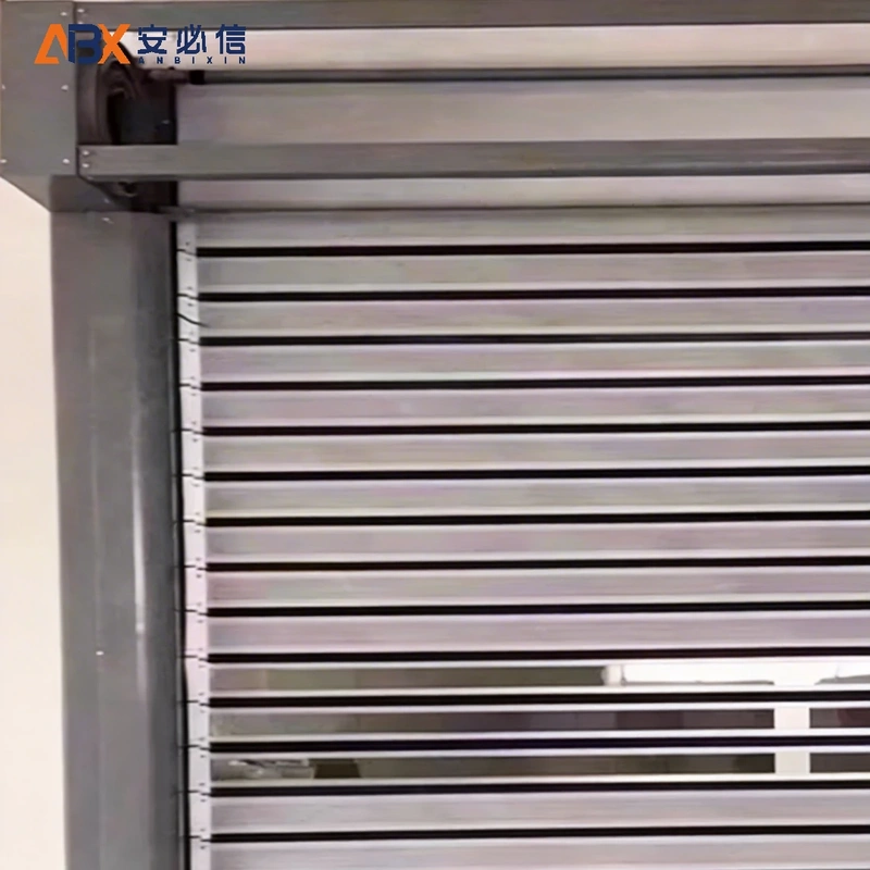 湘潭洁净室高速门